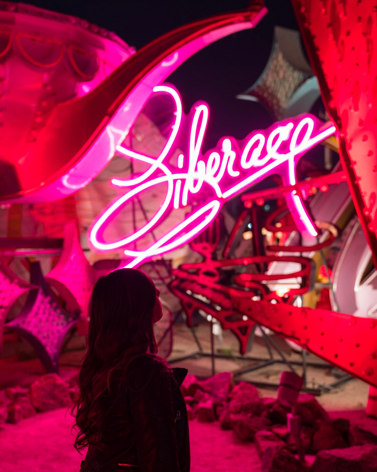 light art, light painting, neon sign, customize your own light art